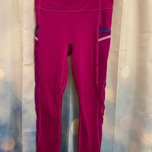 Fabletics pocket Leggings-Motion 365